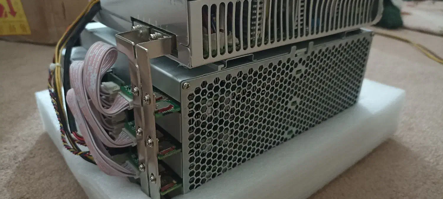 ماینر A1PRO|قطعات و لوازم جانبی رایانه|برازجان, |دیوار