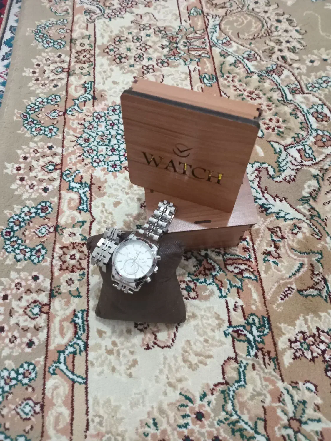 ساعت مچی|ساعت|خرم‌آباد, |دیوار