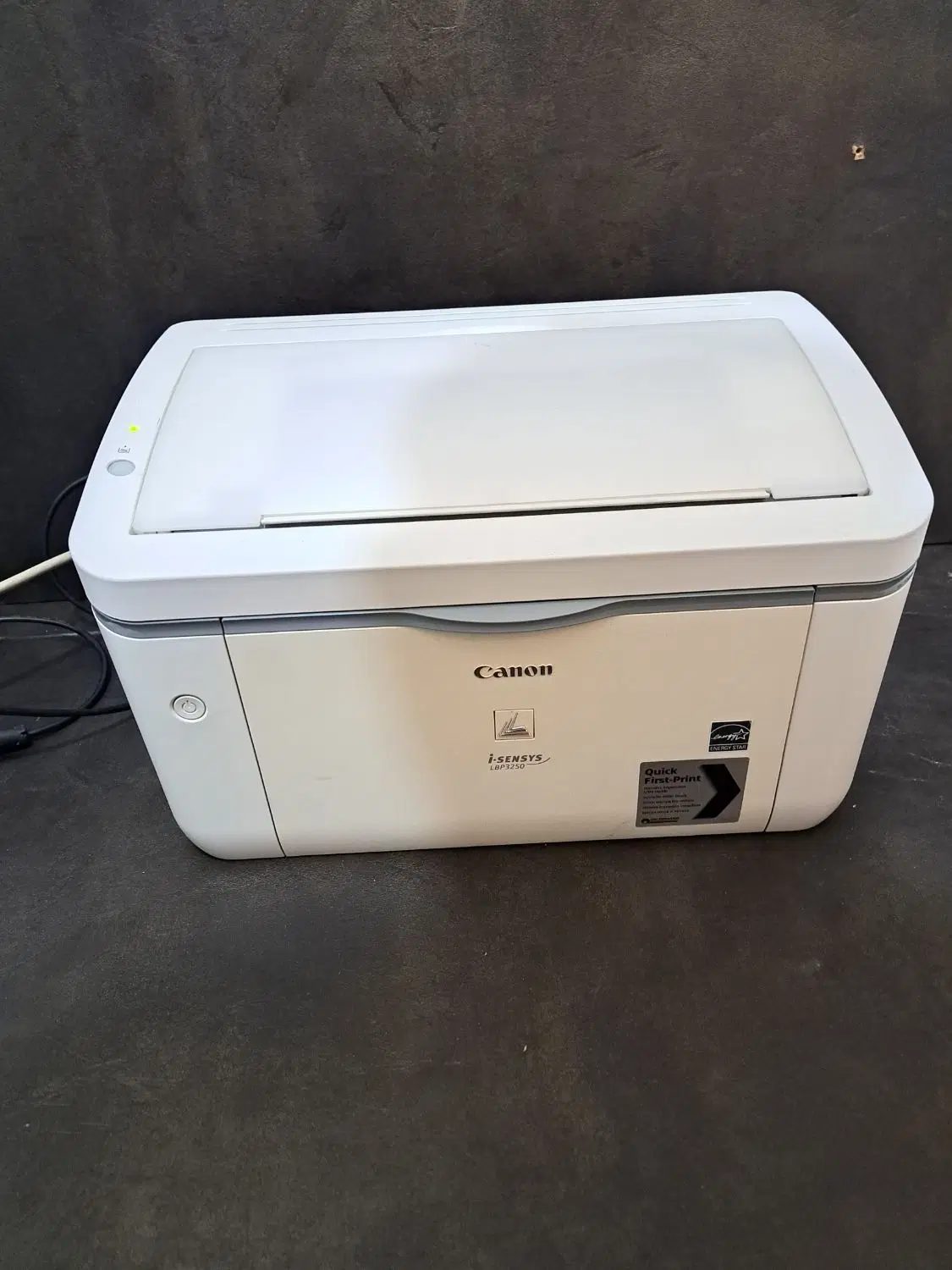 پرینتر تک کاره لیزری canon lbp3250 متصل به گوشی|پرینتر، اسکنر، کپی، فکس|تهران, شمس‌آباد|دیوار