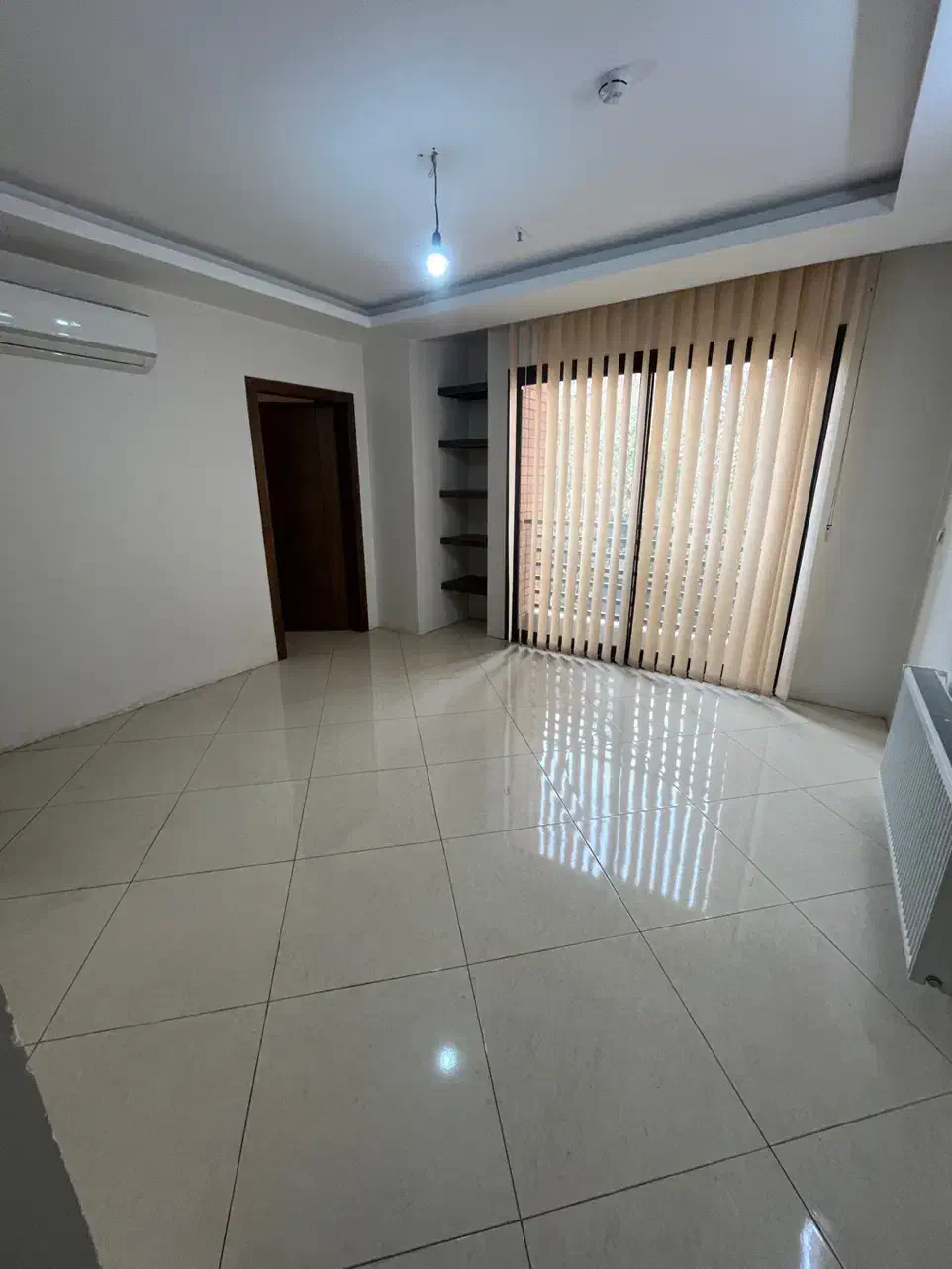 اجاره دفتر کار ۵۰ متری شیک ۱ خواب سهروردی|اجارهٔ دفتر کار، اتاق اداری، مطب|اصفهان, باغ زیار|دیوار