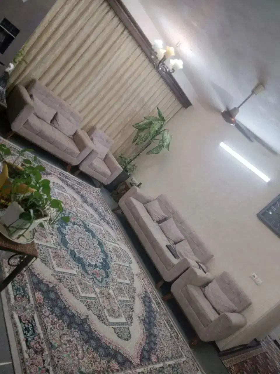مسکن مهر پیرحاجی|فروش آپارتمان|گنبد کاووس, |دیوار