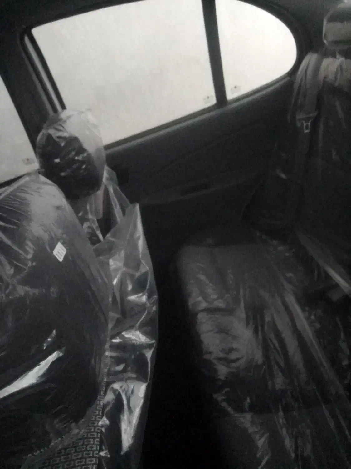 فروش فوری تیبا صندوق دار صفر خشک خشک|خودرو سواری و وانت|داران, |دیوار