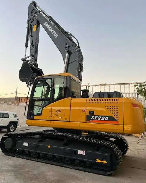 اجاره بیل مکانیکی|خدمات حمل و نقل|جهرم, |دیوار