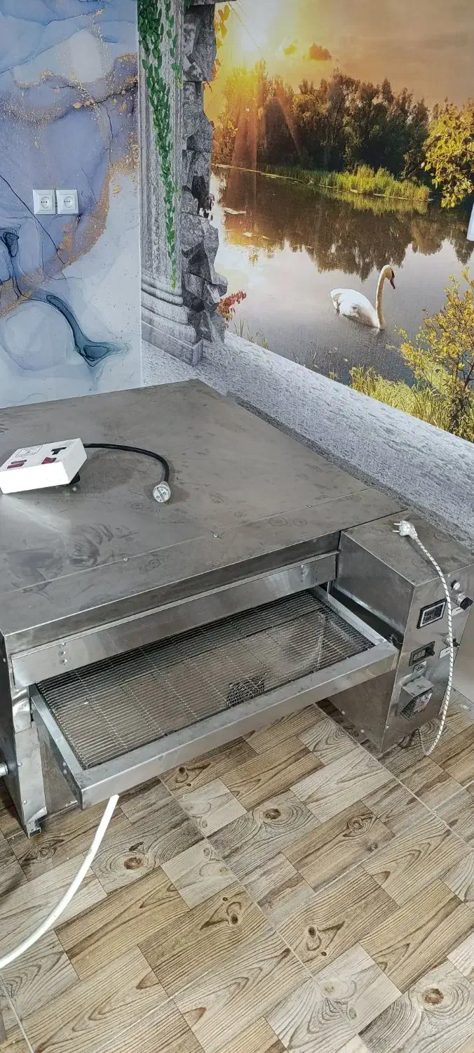 فر پیتزا پز|کافیشاپ و رستوران|نورآباد ممسنی, |دیوار