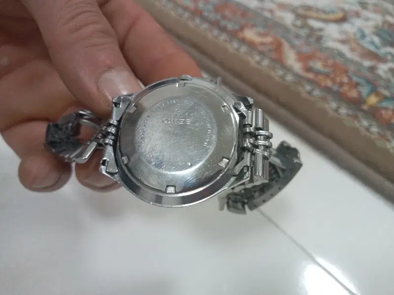 ساعت|ساعت|الیگودرز, |دیوار