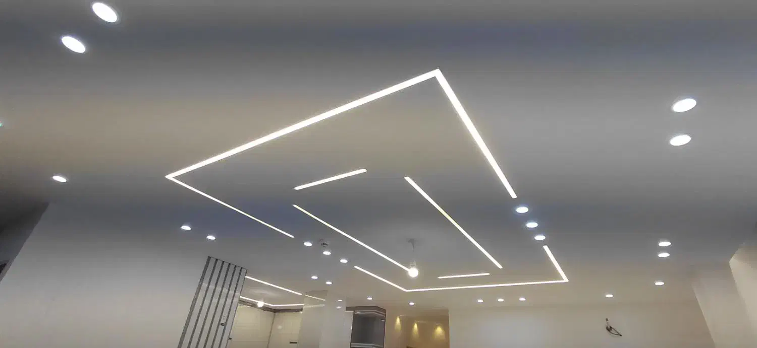 لاین نوری|خدمات پیشه و مهارت|زنجان, |دیوار