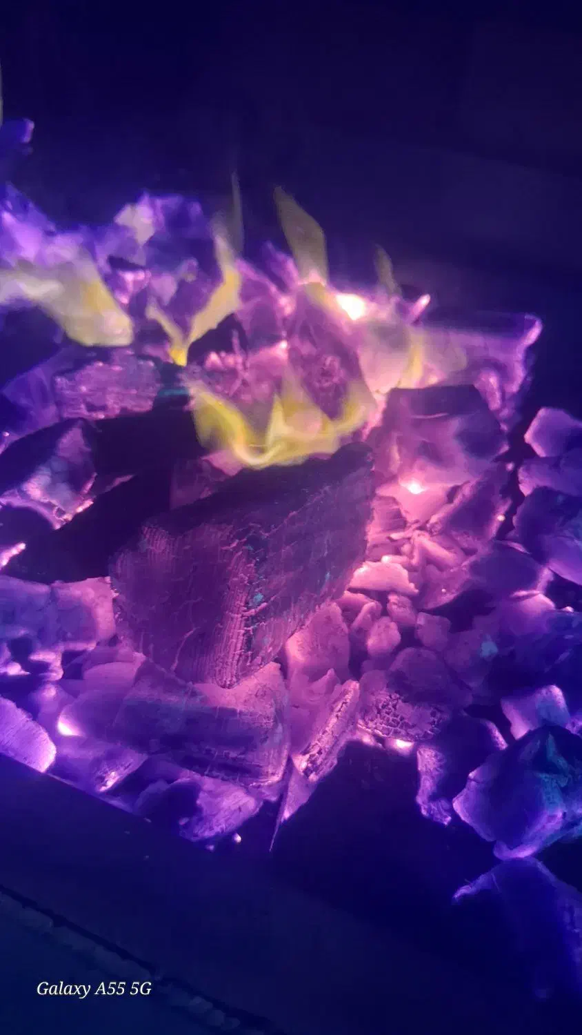 زغال کبابی و قلیونی عمده|عمدهفروشی|قم, چهل اختران|دیوار