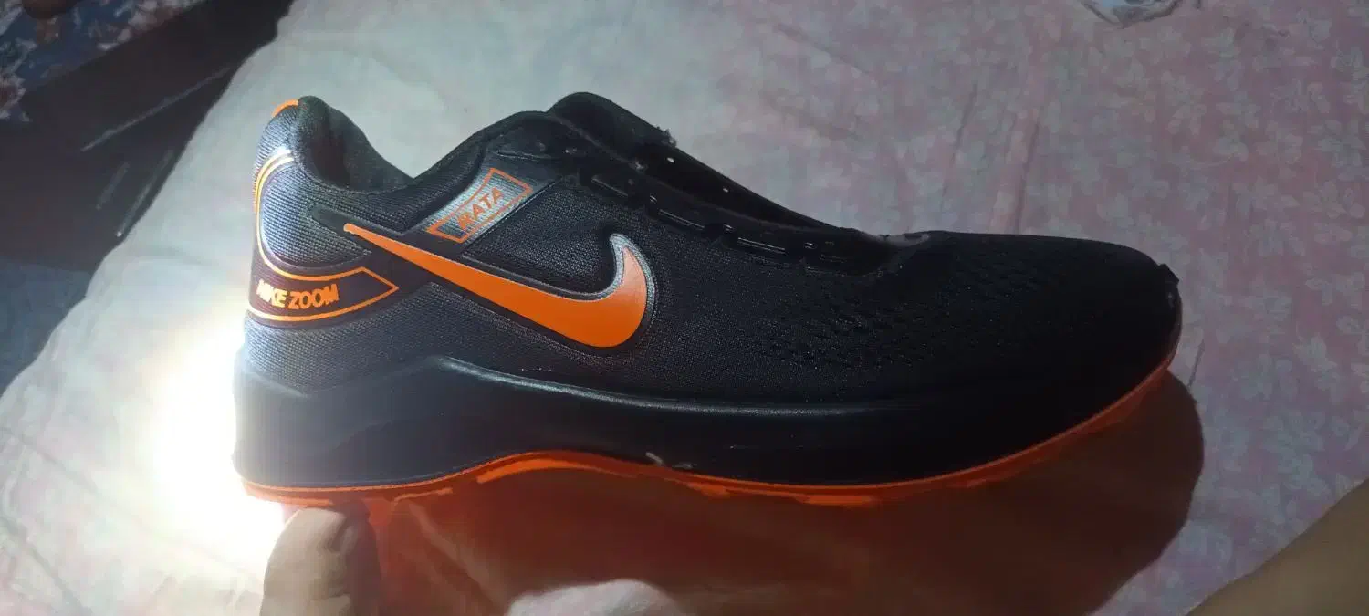 کفش اسپرت|کیف، کفش، کمربند|امیدیه, |دیوار