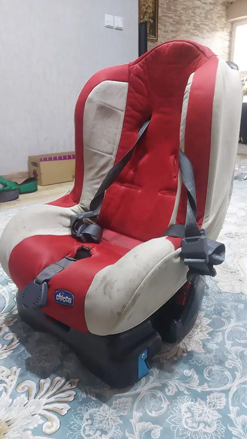 صندلی کودک|تخت و صندلی بچه|چمران, |دیوار