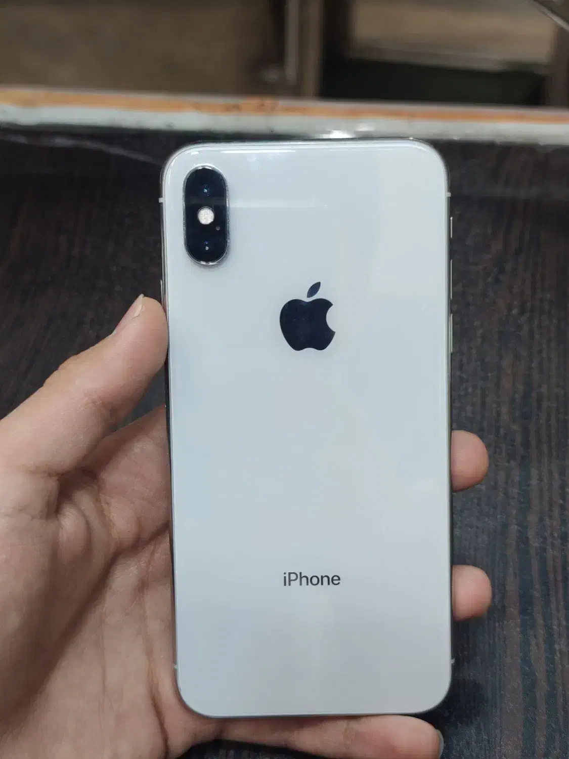 iphone x 64 gb آیفون ایکس|موبایل|قم, الوندیه و گذر صادق|دیوار