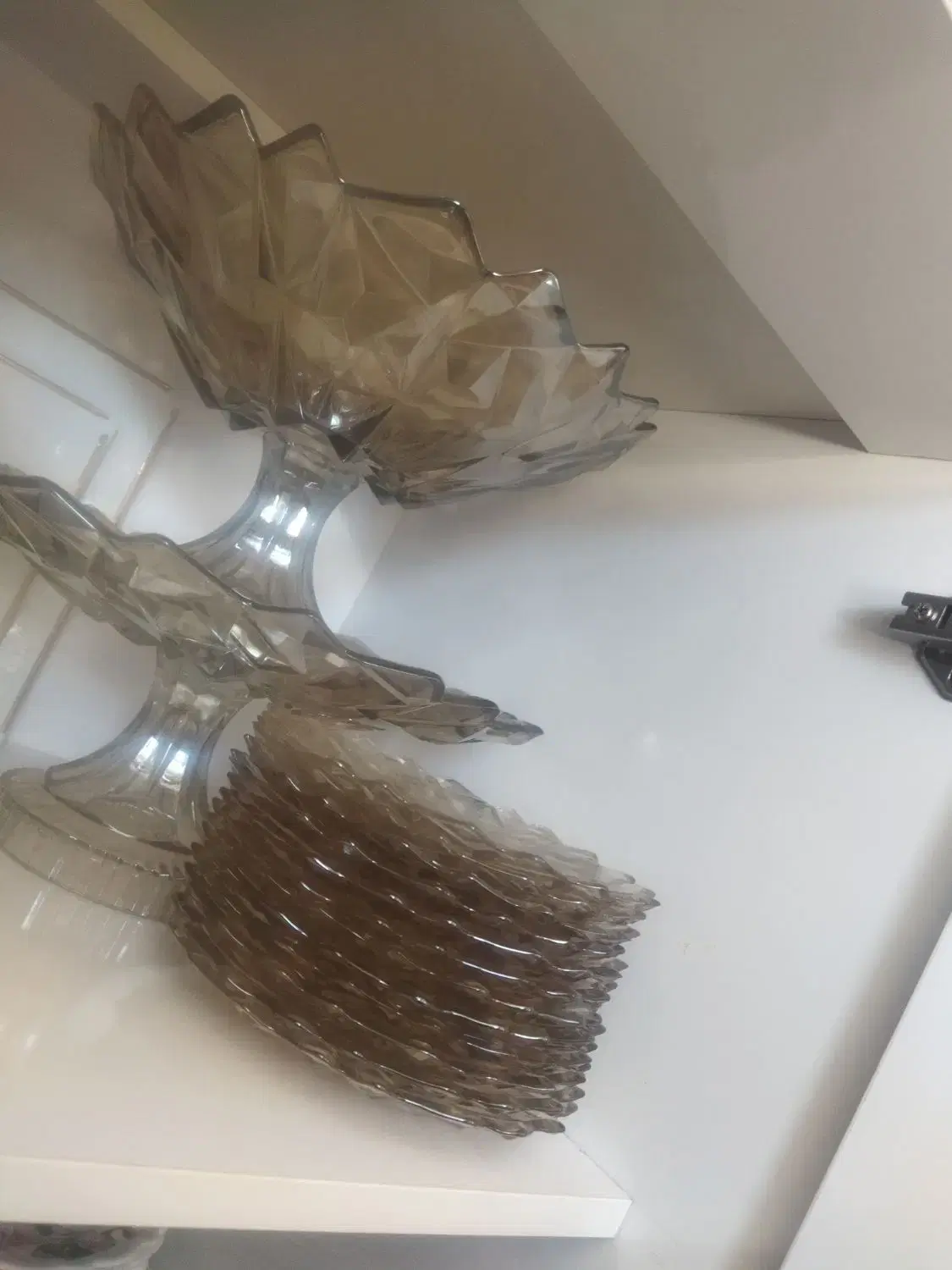 ظرف|ظروف سرو و پذیرایی|گناباد, |دیوار