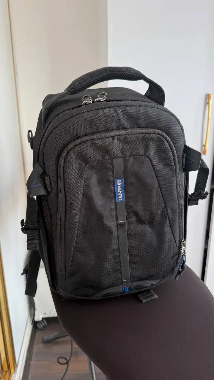 کوله و محافظ دوربین اورجینال benro|دوربین عکاسی و فیلمبرداری|تهران, جمهوری|دیوار