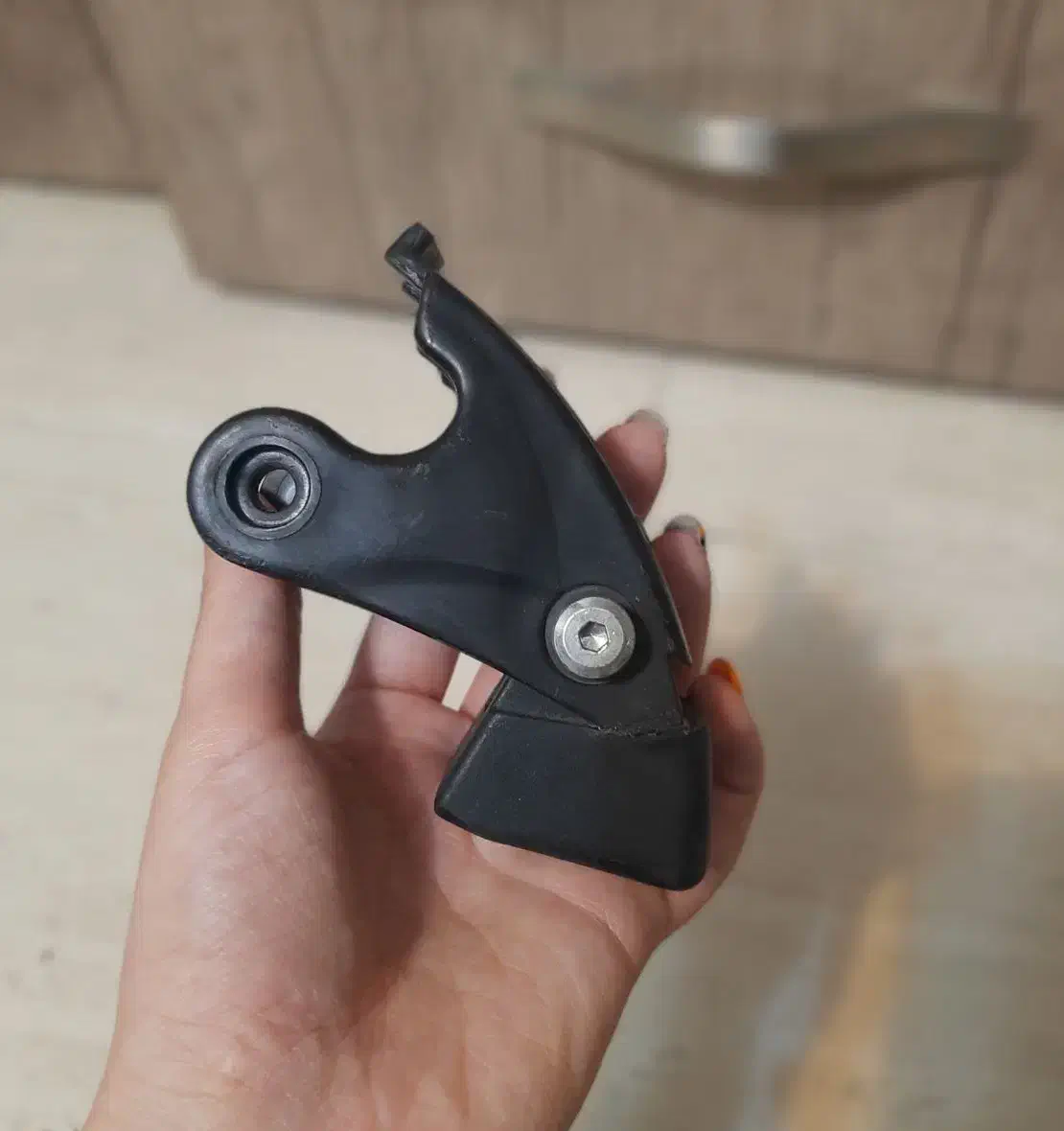 ترمز اسکیت|دوچرخه، اسکیت، اسکوتر|همدان, |دیوار