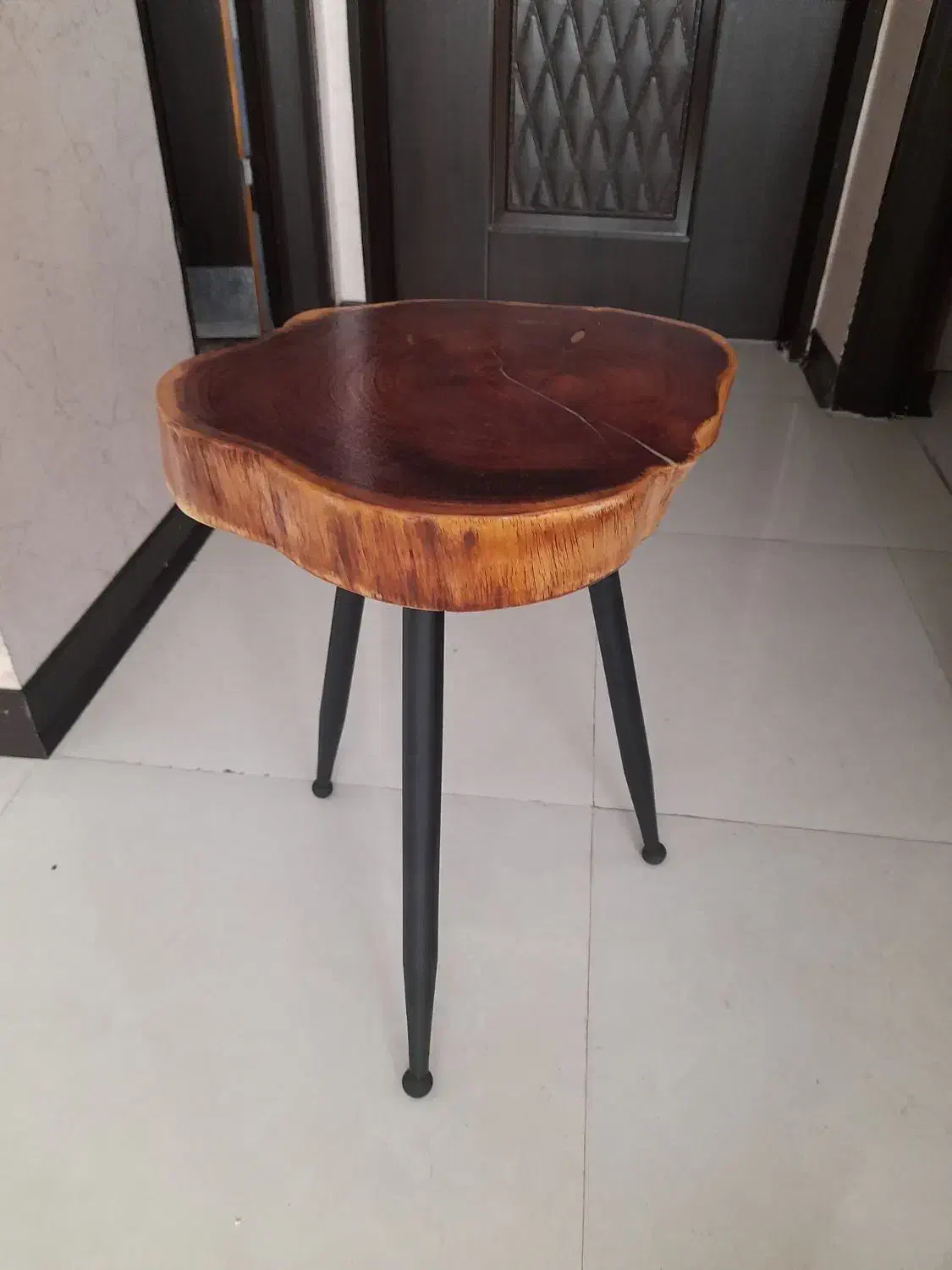 فروش گل میز کار دست|صنایع دستی و سایر لوازم تزئینی|شیراز, دشت چنار|دیوار