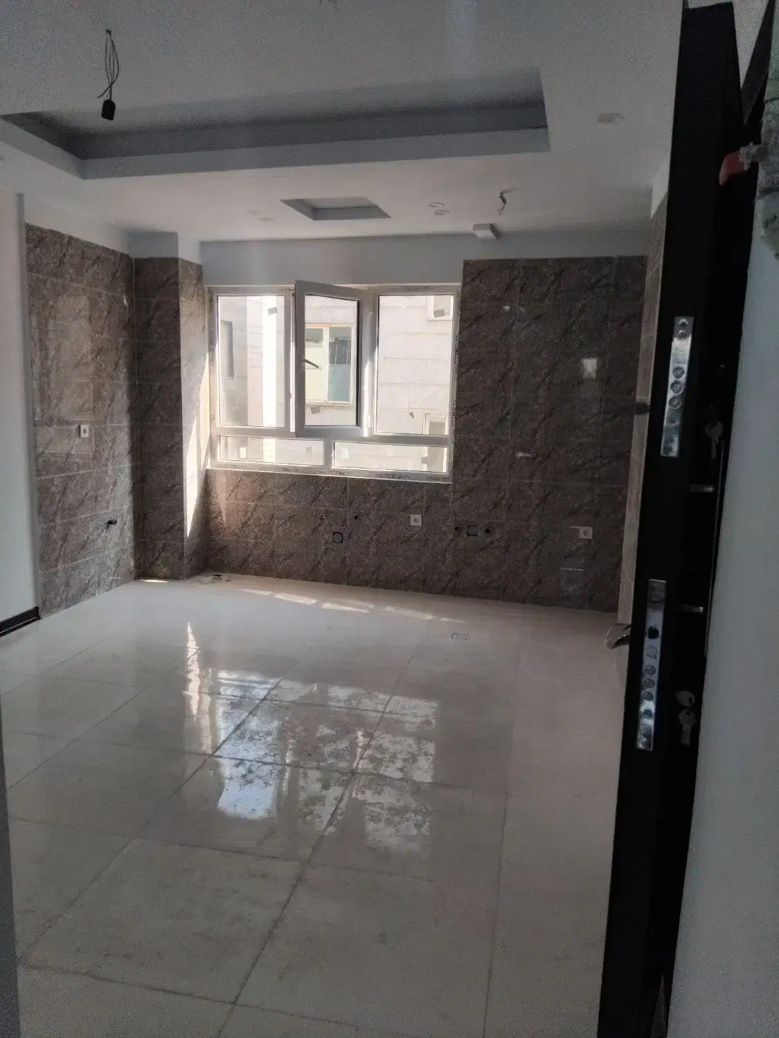 آپارتمان ۴۵متری / تکواحدی / کلید نخورده