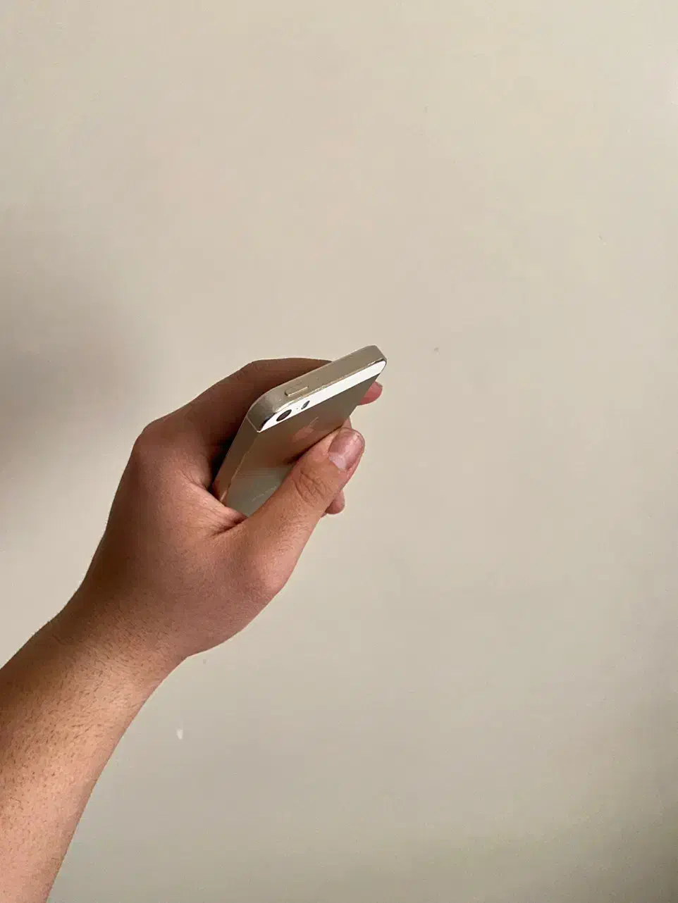 iPhone 5s با حافظه 16 گیگابایت|موبایل|تهران, هفت حوض|دیوار