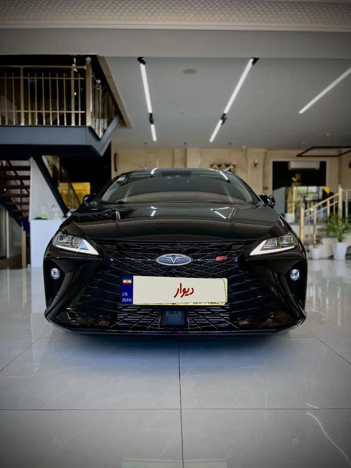 آریزو ۶ جی تی gt 1403|خودرو سواری و وانت|بوشهر, |دیوار