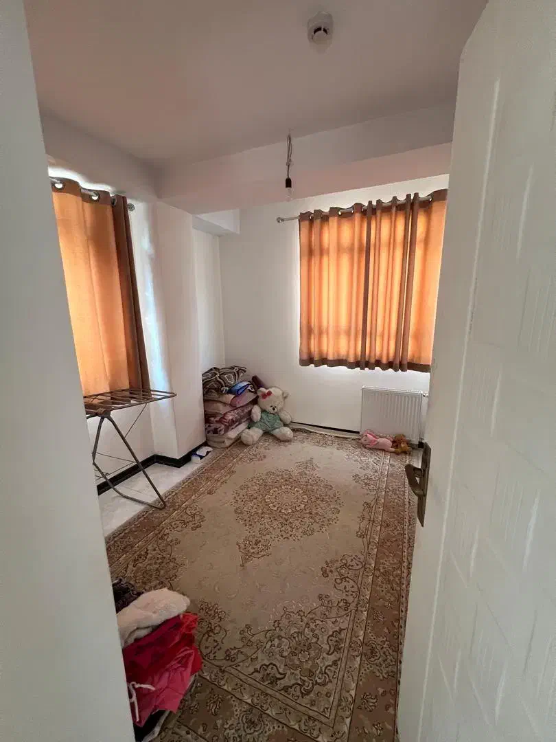 98متری. فول امکانات. آذربایجان