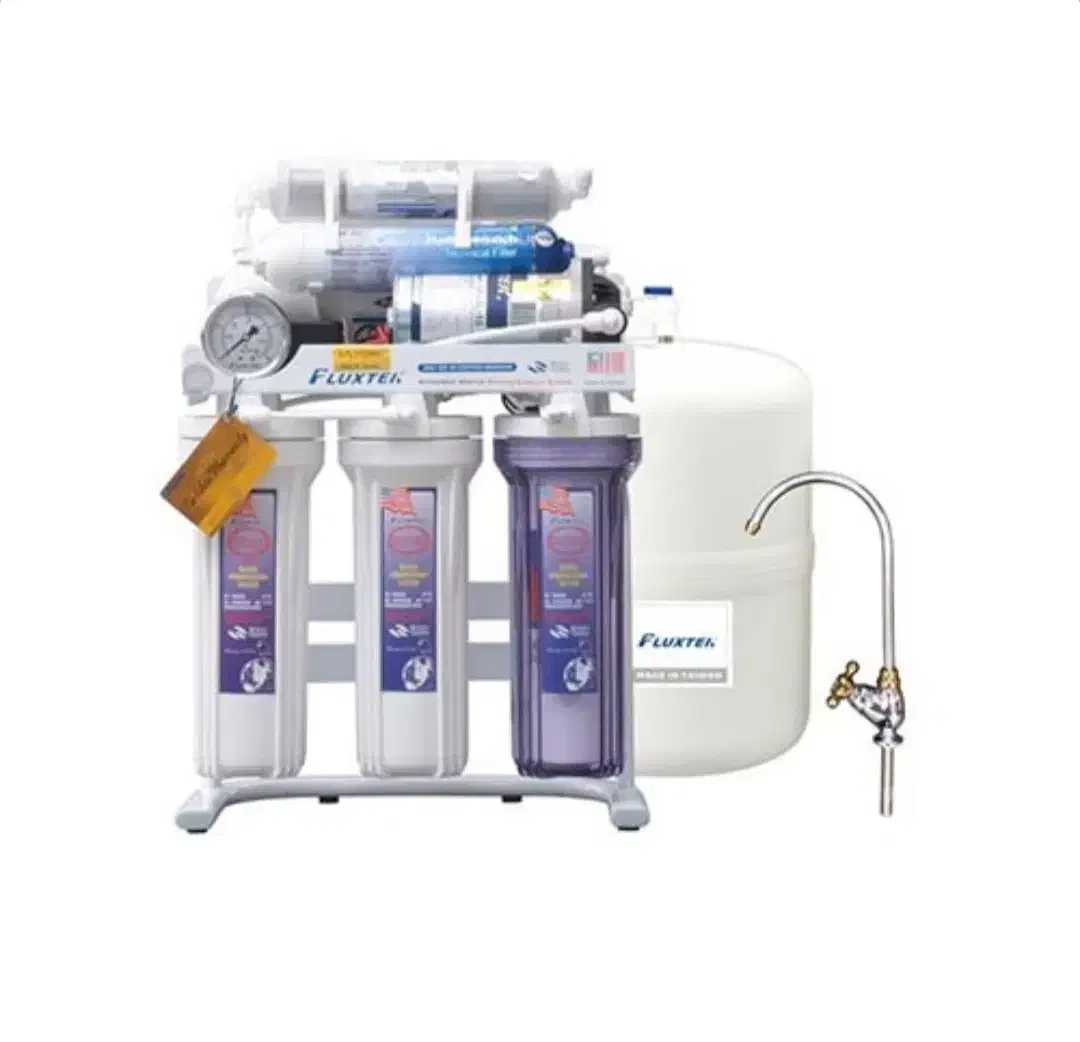 تصفیه آب ،نصب،فروش،تعمیر،تعویض فیلتر|آب‌سردکن و تصفیه آب|قائم‌شهر, |دیوار