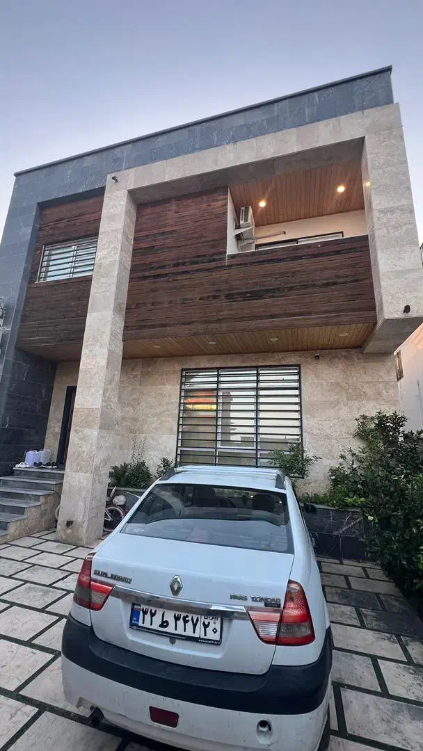 اجاره ویلا مبله کامل با ویو جنکل|اجارهٔ خانه و ویلا|ایزدشهر, |دیوار