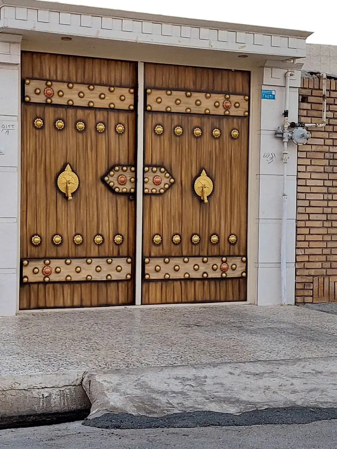 رنگ کاری رنگ آمیزی ساختمان|خدمات پیشه و مهارت|شوشتر, |دیوار