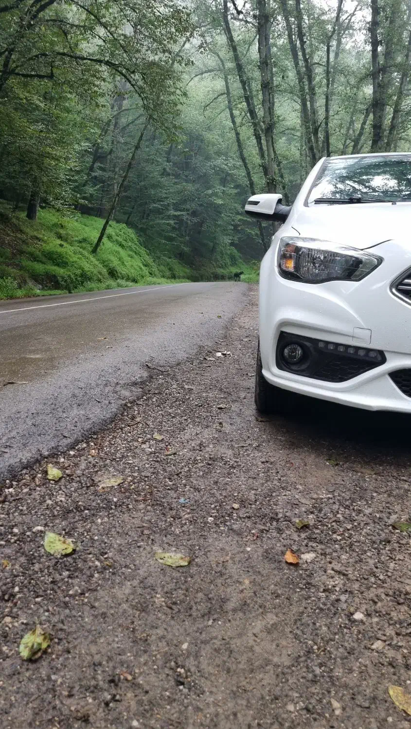 شاهین اتومات سی وی تی|خودرو سواری و وانت|اصفهان, باغ فردوس|دیوار