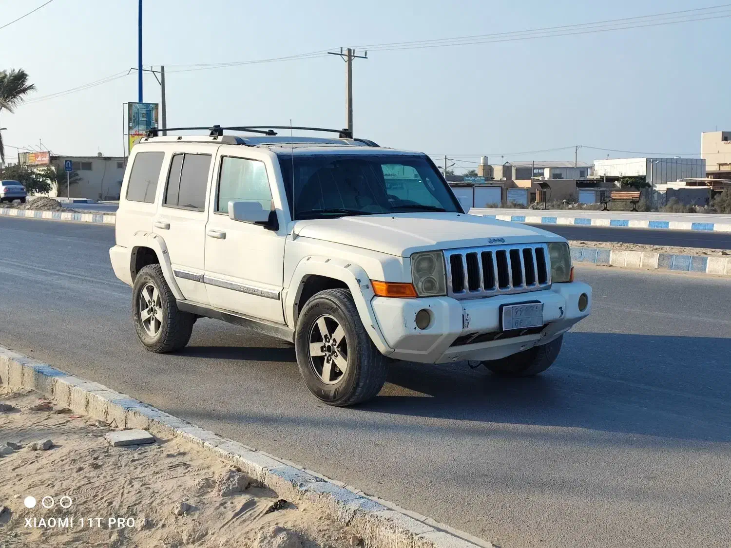 جیپ کامندر|خودرو کلاسیک|قشم, |دیوار