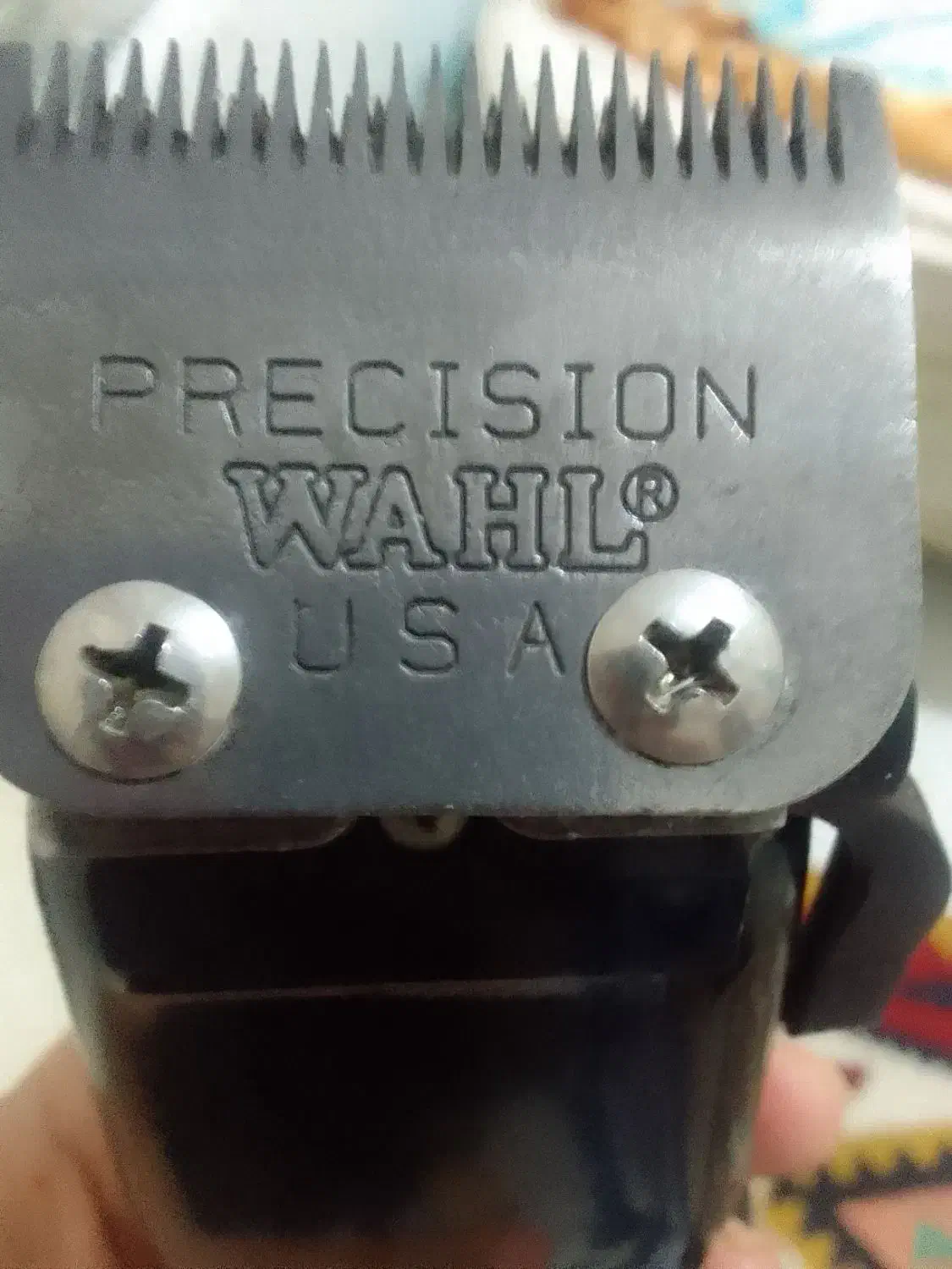 ریش تراش وال آمریکایی|آرایشی، بهداشتی، درمانی|محمدشهر, محمدشهر|دیوار