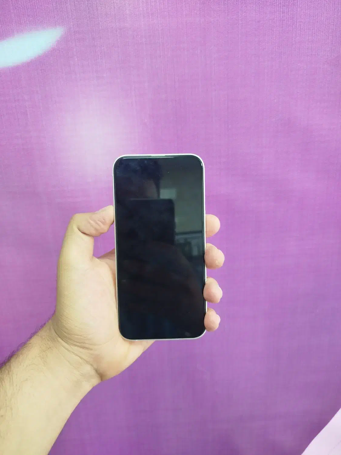 iPhone 13 128|موبایل|کرج, گلدشت|دیوار