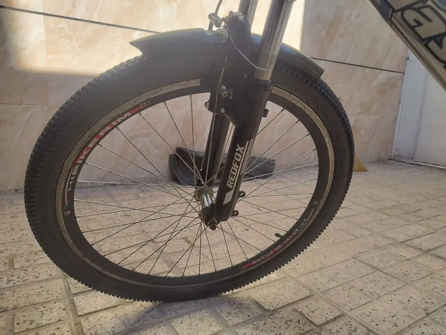 دوچرخه شیک|دوچرخه، اسکیت، اسکوتر|مشهد, نیزه|دیوار