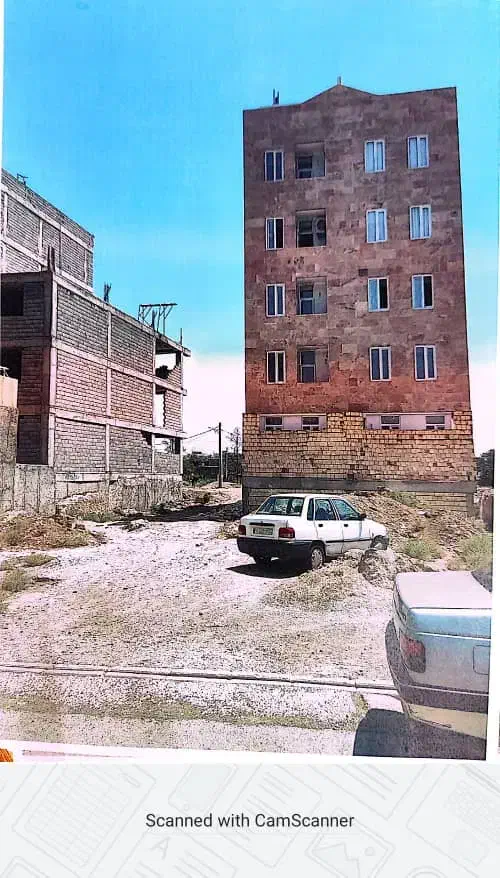 280متر مشارکت ارس|مشارکت در ساخت املاک|قدس, شهر‌قدس|دیوار