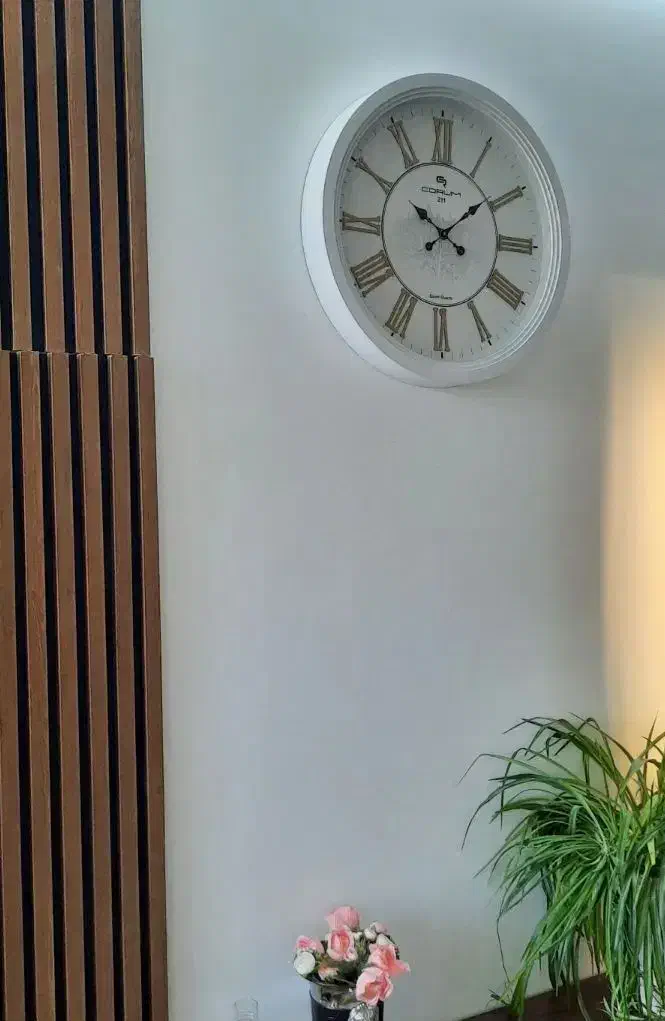 ساعتدیواری کادویی|ساعت دیواری و تزئینی|شیراز, شاهجیان|دیوار