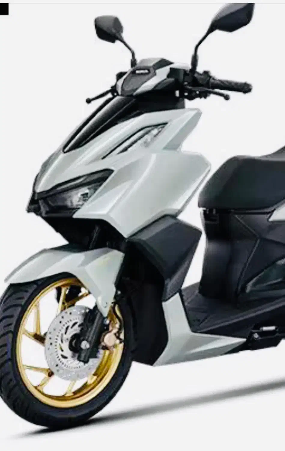 کلیک ۱۶۰ تایلندی|موتورسیکلت|تهران, سهروردی|دیوار