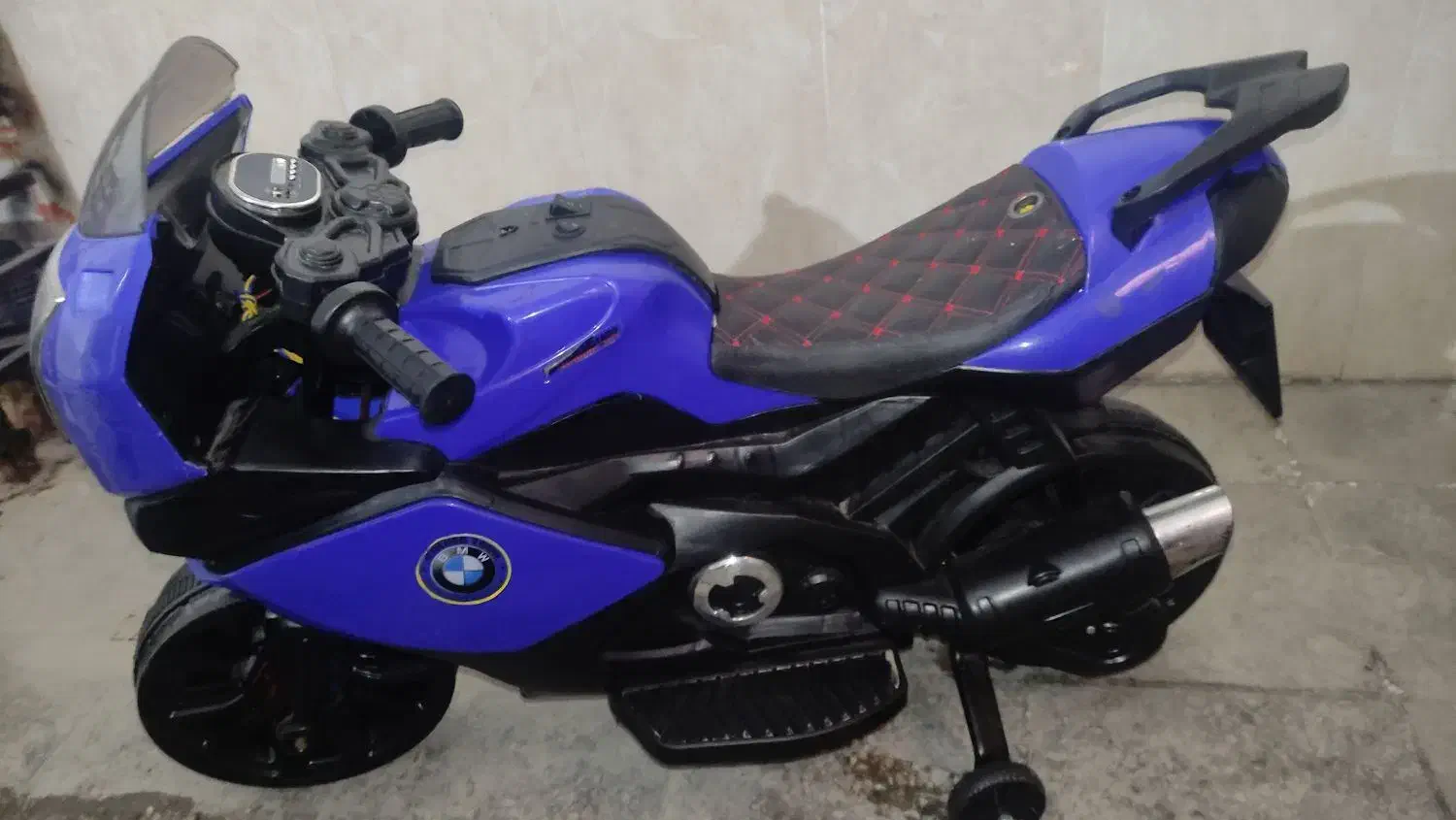 موتورشارژی|اسباب‌‌بازی|بندر ماهشهر, |دیوار