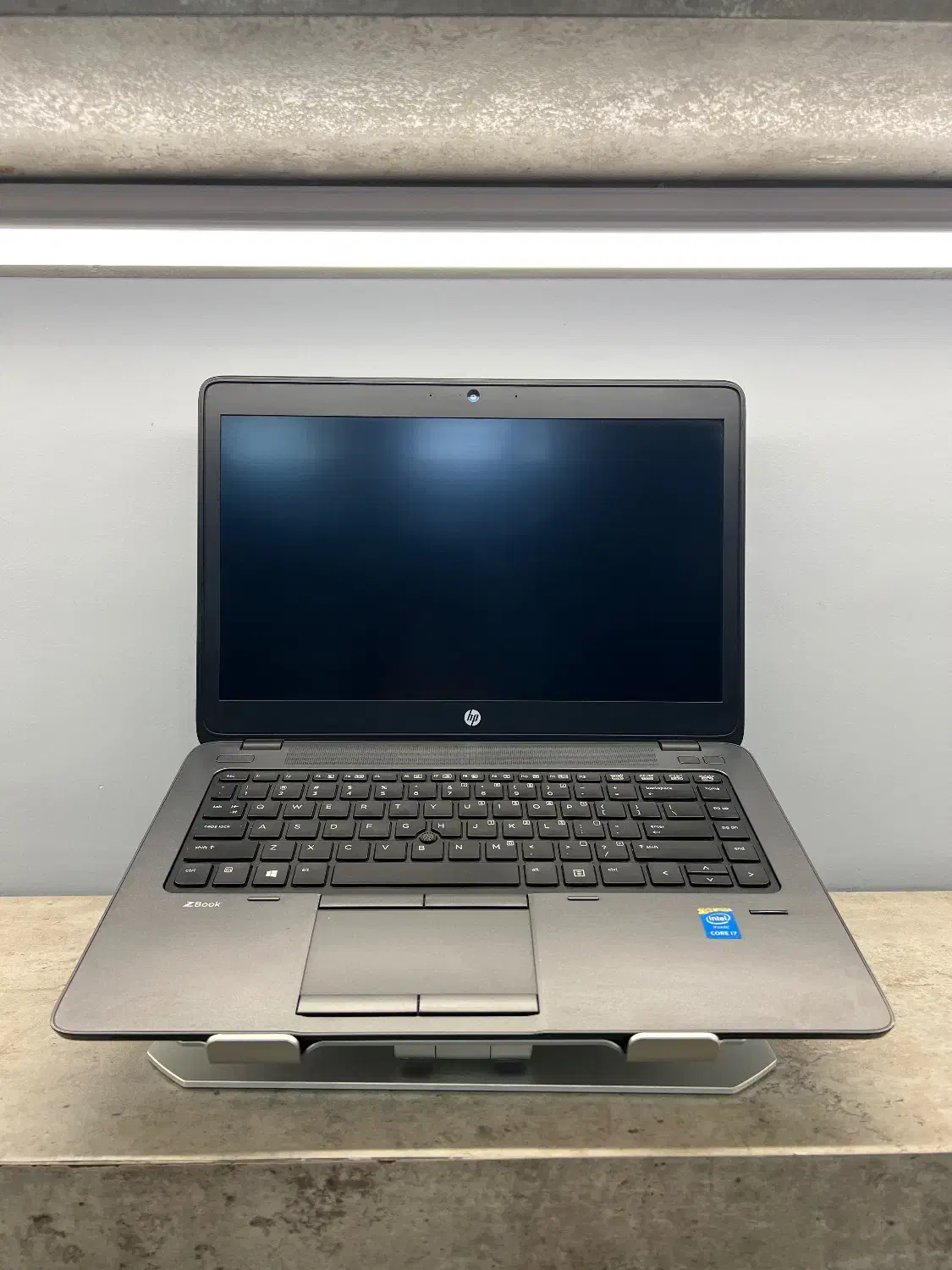 Hp zbook 14u g2|رایانه همراه|تهران, دزاشیب|دیوار