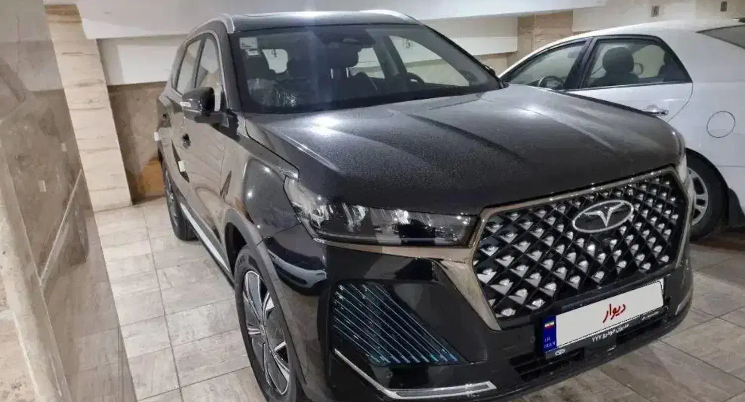 تیگو 7 هیبرید نقد و اقساط تحویل فوری|خودرو سواری و وانت|تهران, حصار بوعلی|دیوار