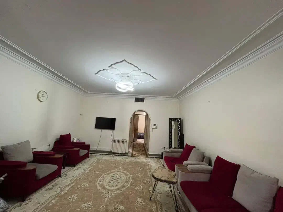 ۷۵ متر/ ۲ خواب/پارکینگ غیر/انباری/تاپ لوکیشن|فروش آپارتمان|تهران, مجیدیه|دیوار
