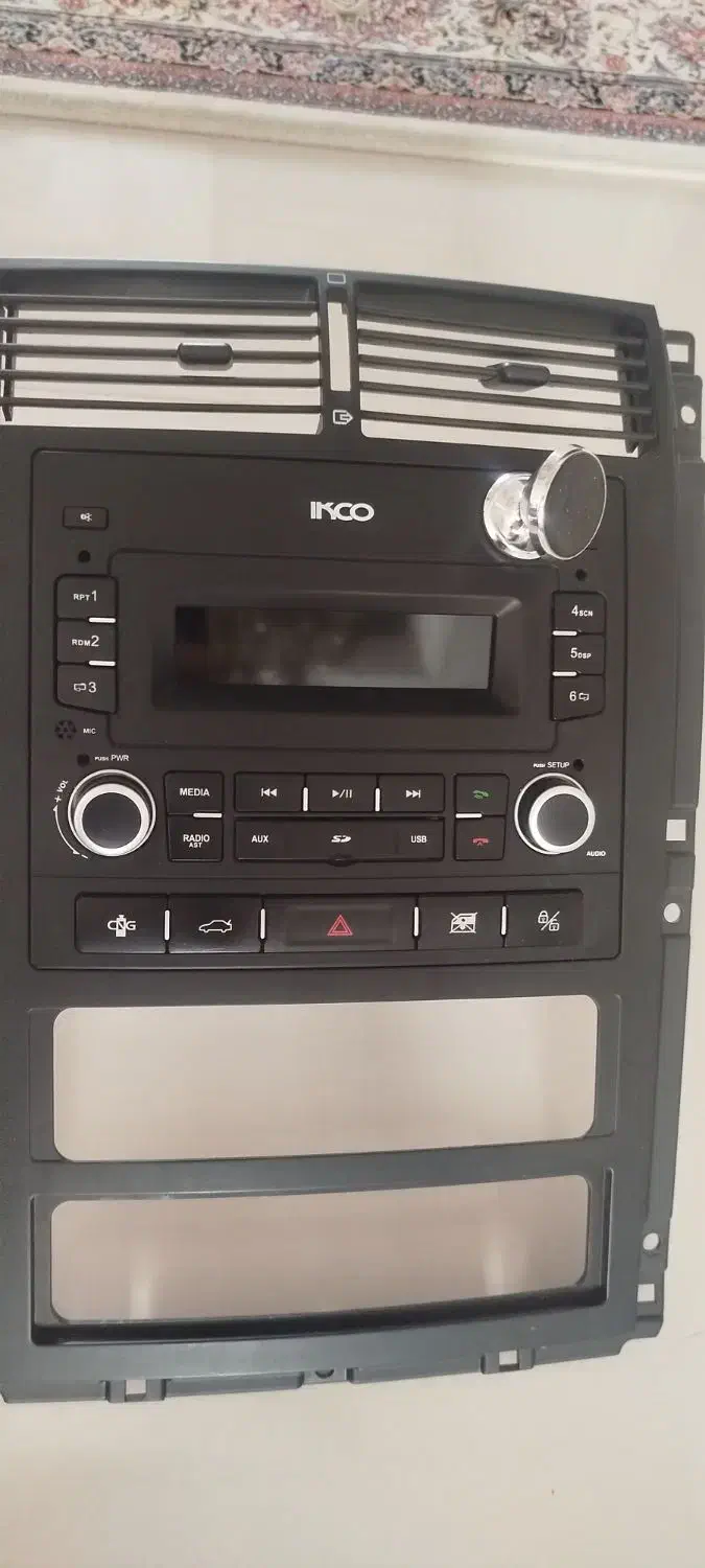 پخش فابریک پژوپارس|قطعات یدکی و لوازم جانبی|بهارستان, |دیوار