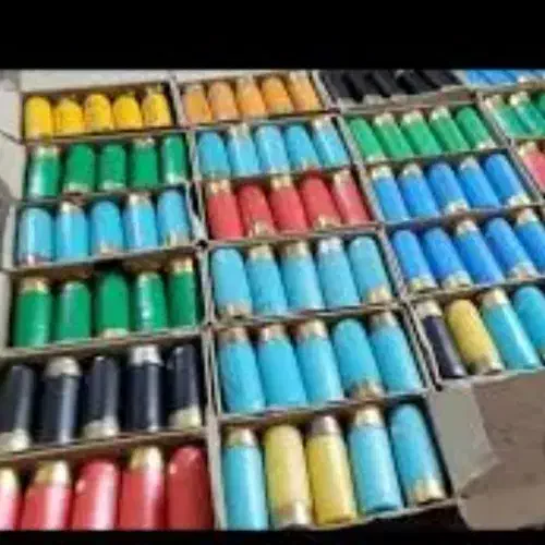 مداد رنگی ساچمه تپاره|لوازم التحریر|خرمآباد, |دیوار