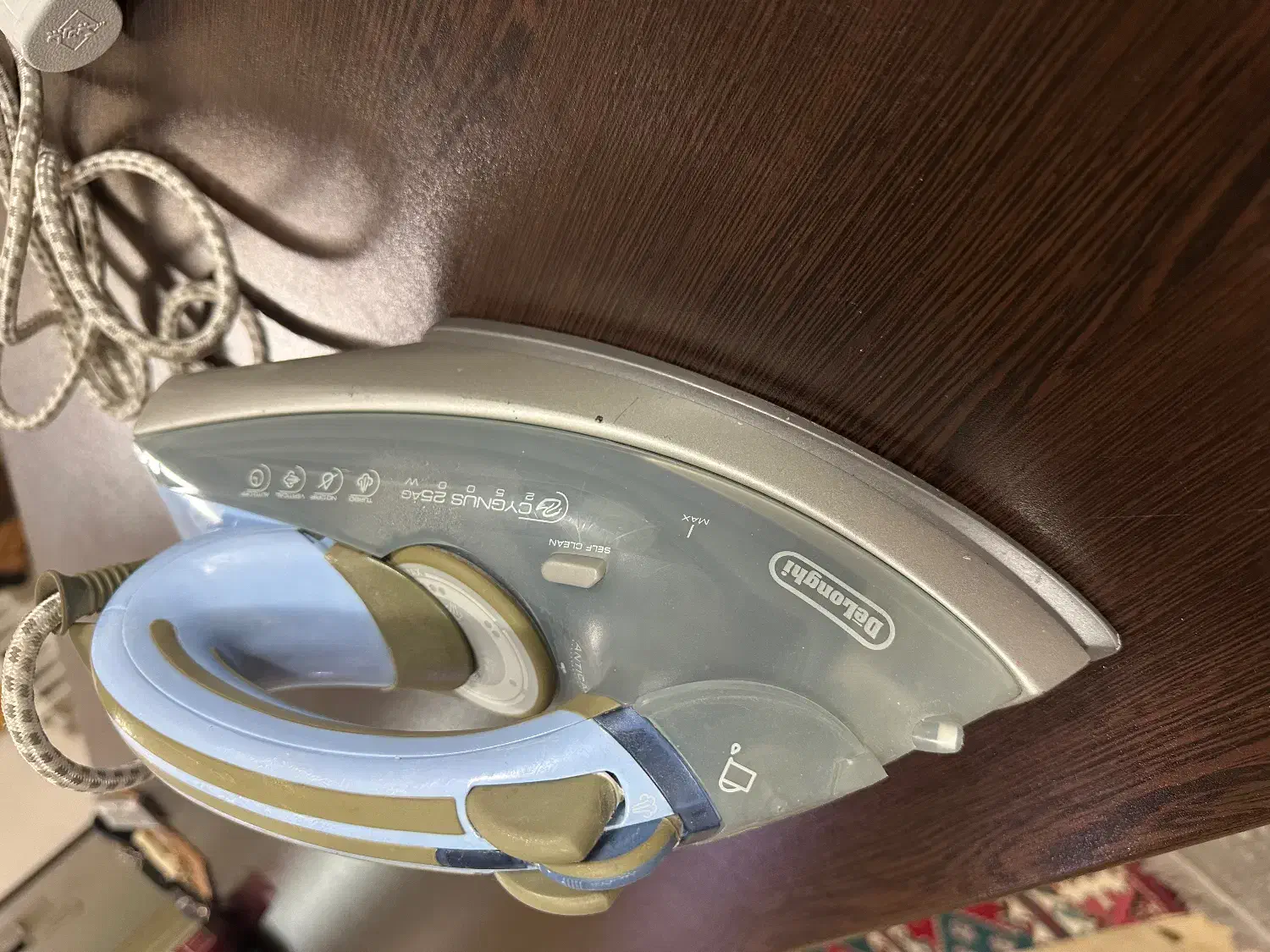 اتو‌‌ لباس دلونگی|اتو و لوازم اتو|کرج, کرج نو|دیوار