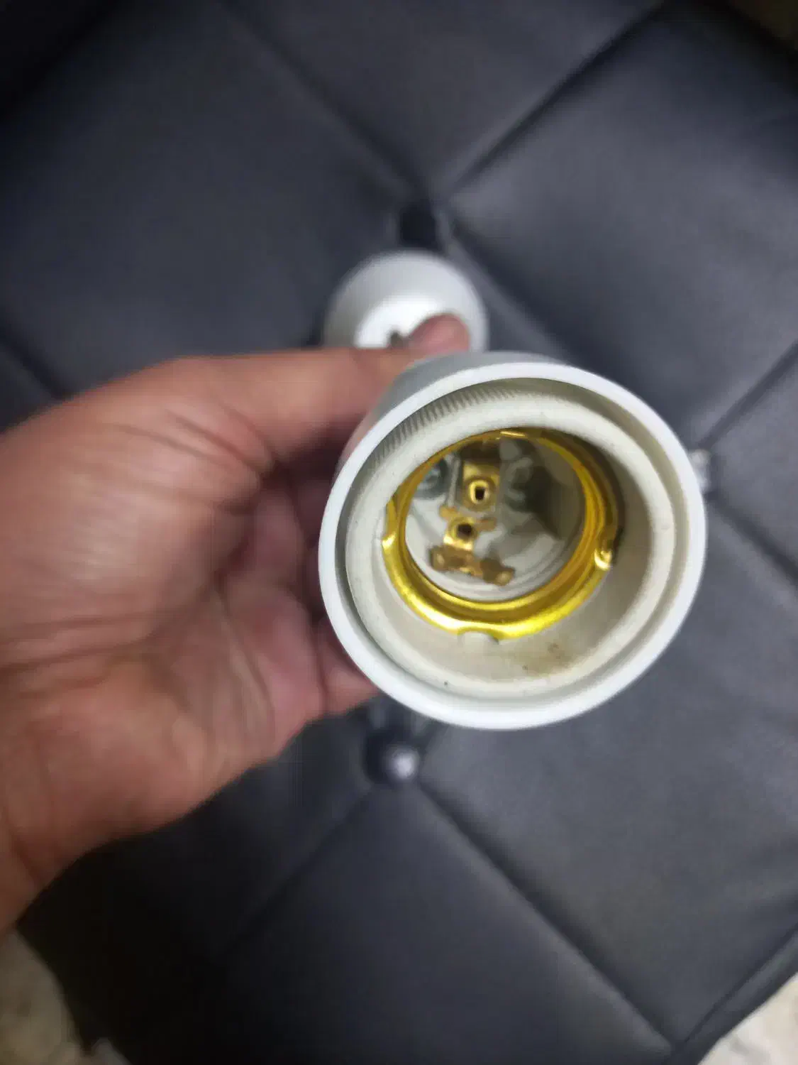 سرپیچ آویز|لوستر و چراغ آویز|شهر ری, ظهیرآباد|دیوار