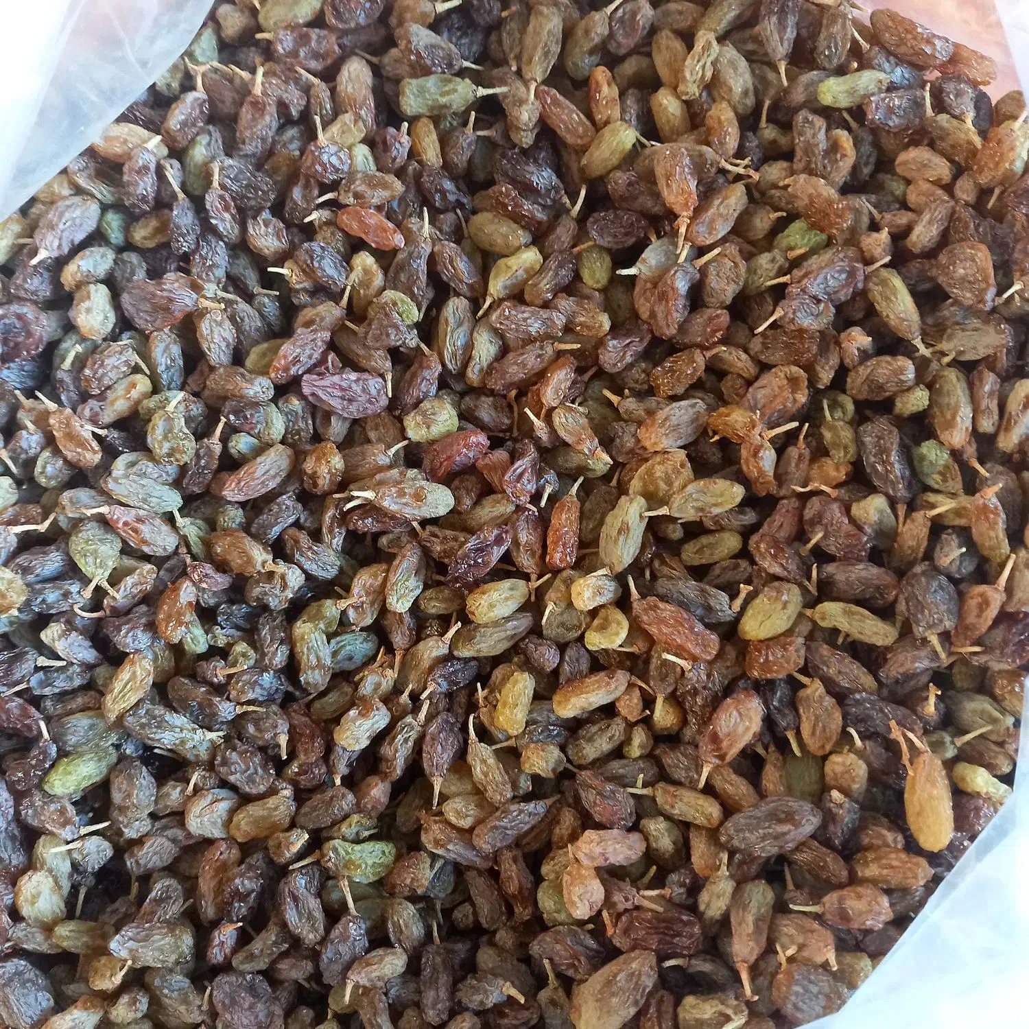 کشمش و لوبیا چیتی|خوردنی و آشامیدنی|پاسارگاد, |دیوار