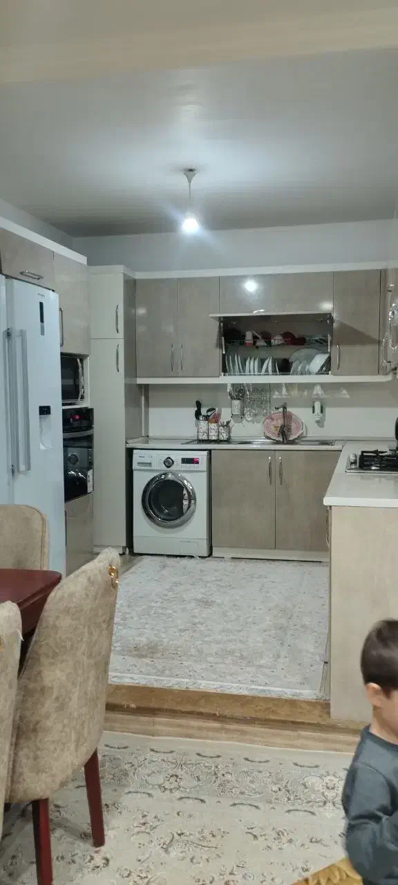 ساختمان ۲ طبقه|فروش خانه و ویلا|نقده, |دیوار