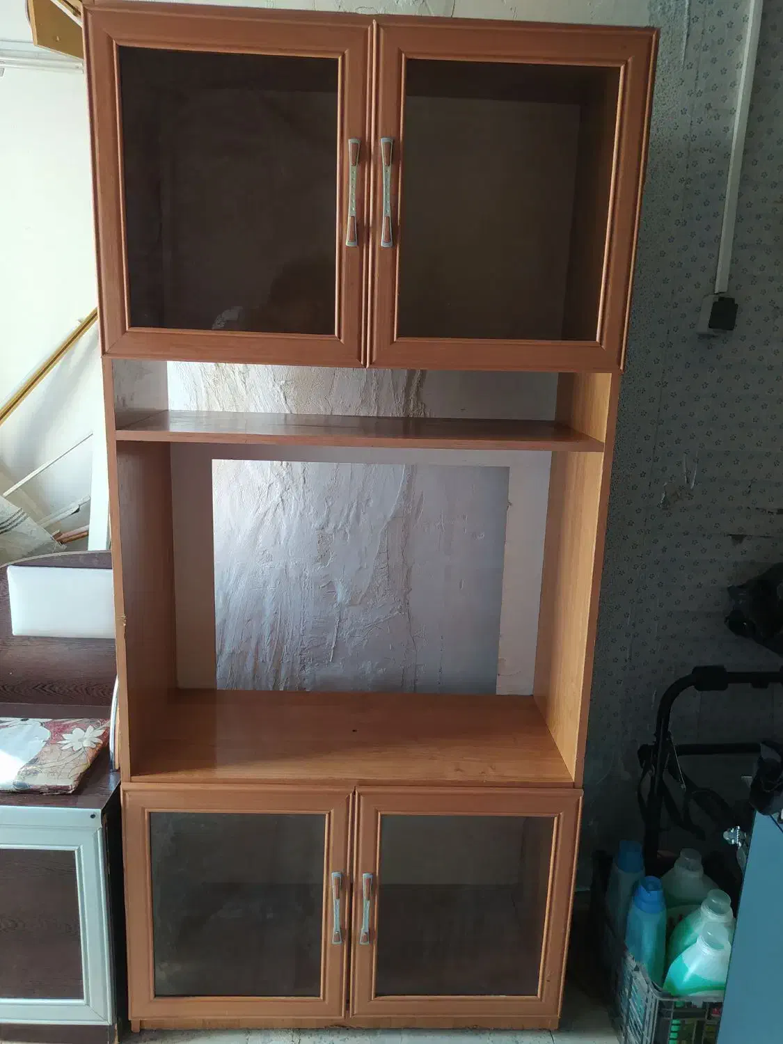 کمد|میز تلویزیون|سیرجان, |دیوار