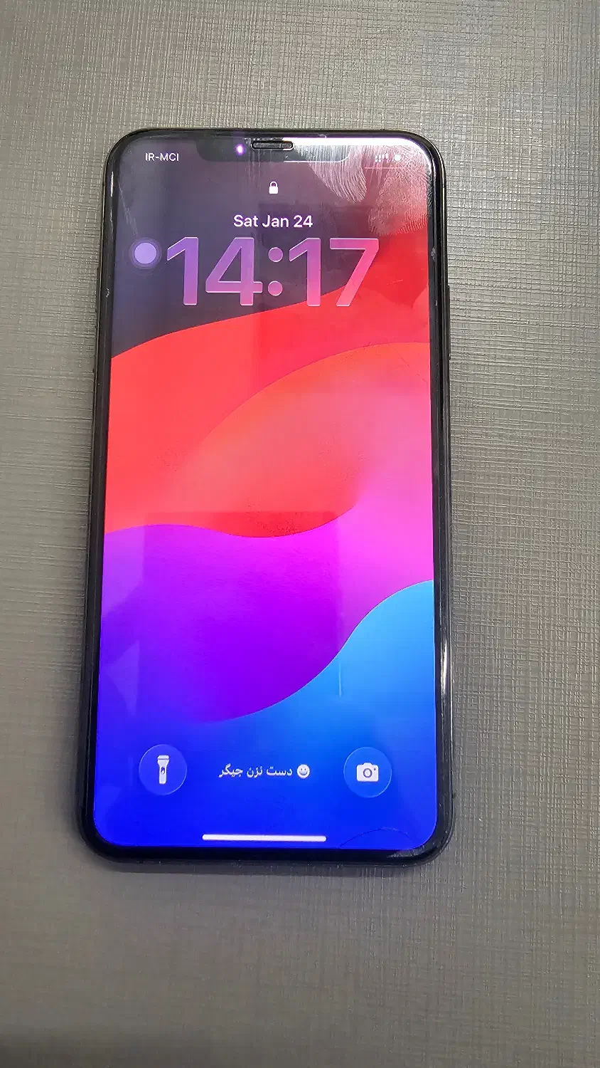 آیفون 11پرومکس|موبایل|تهران, تهرانسر غربی|دیوار