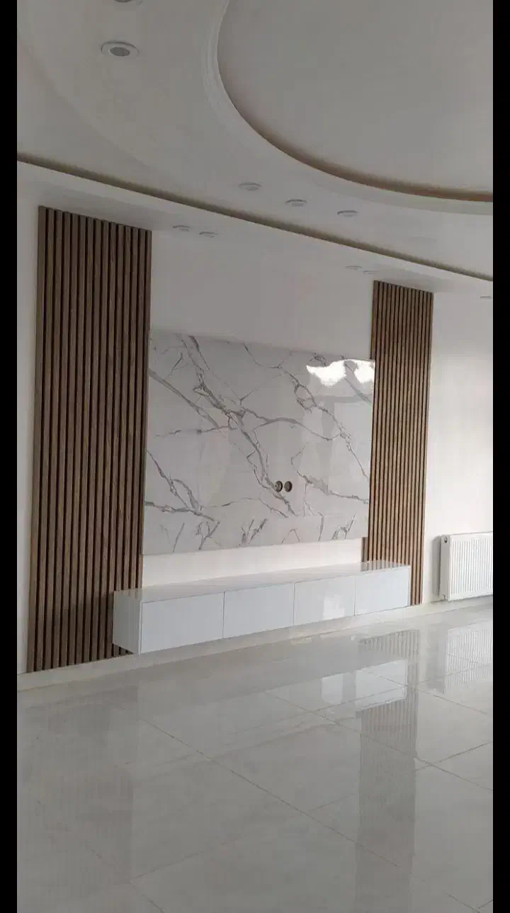 ساخت انواع کابینت و کمد دیواری MDF و هایگلاس|حراج|قروه, |دیوار