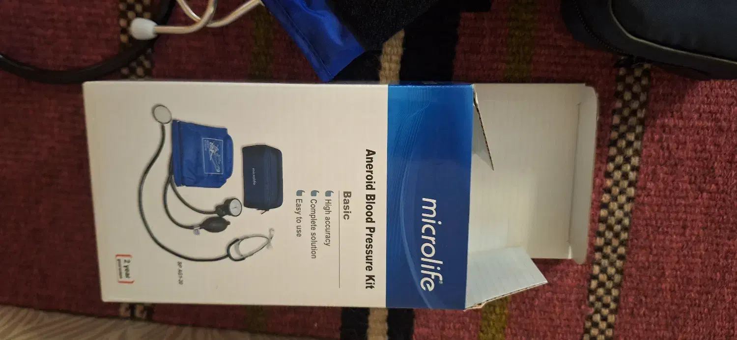 فشار سنج|پزشکی|بروجرد, |دیوار