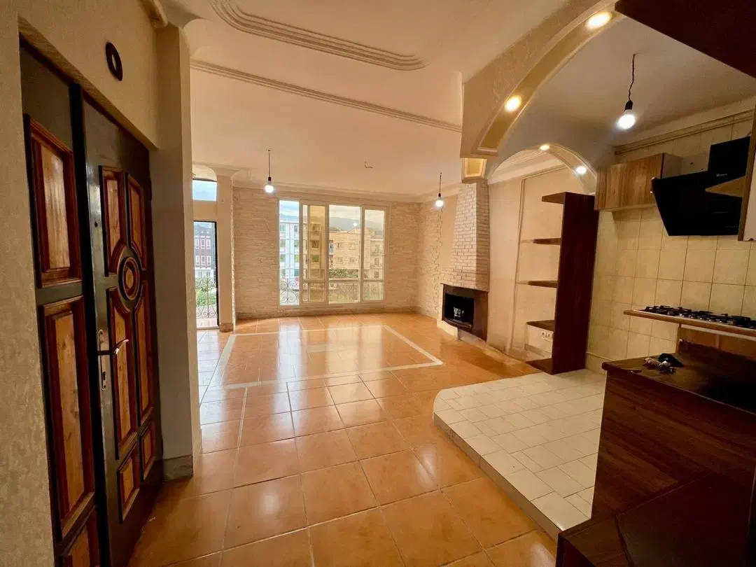 رهن کامل آپارتمان فرهنگیان|اجارهٔ آپارتمان|بهشهر, |دیوار