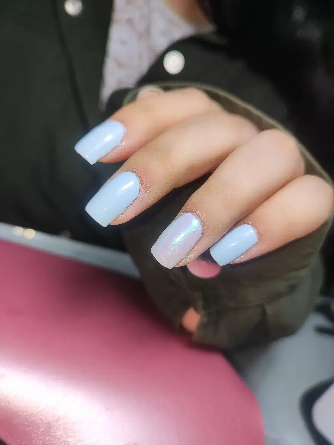 تخفیف ویژه ۳۰ %کاشت ناخن|خدمات آرایشگری و زیبایی|سپیدان, |دیوار