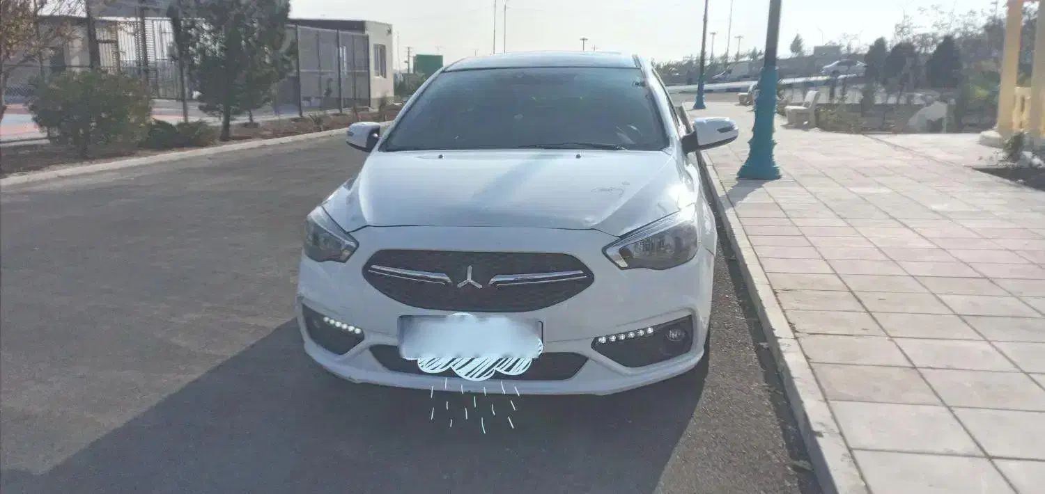 شاهین مدل1400 معاوضه و فروش|خودرو سواری و وانت|رباطکریم, رباطکریم|دیوار